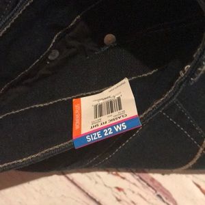 just my size jeans 3x